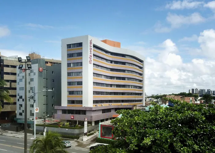 ibis Maceio Pajuçara Hotel