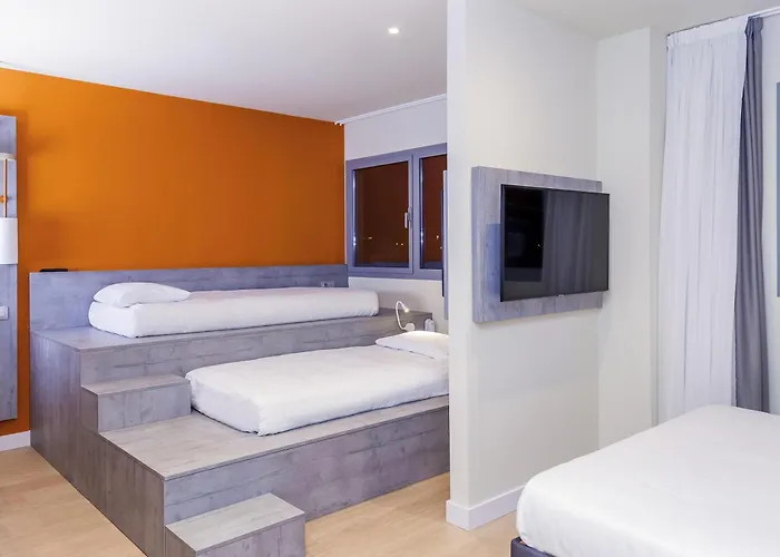 ibis budget Huerta De Murcia
