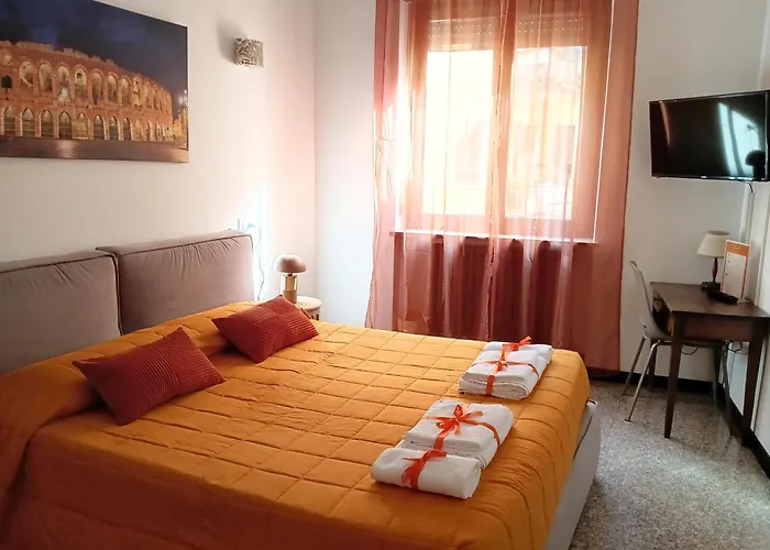 Cattaneo 19 Rooms Verona