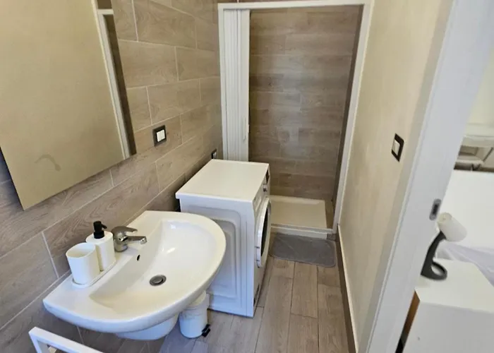B&B Parco 2 Giugno Bari