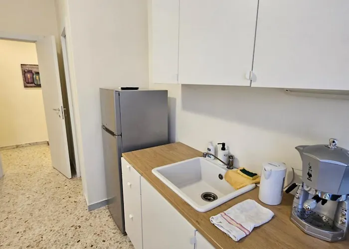 B&B Parco 2 Giugno Bari