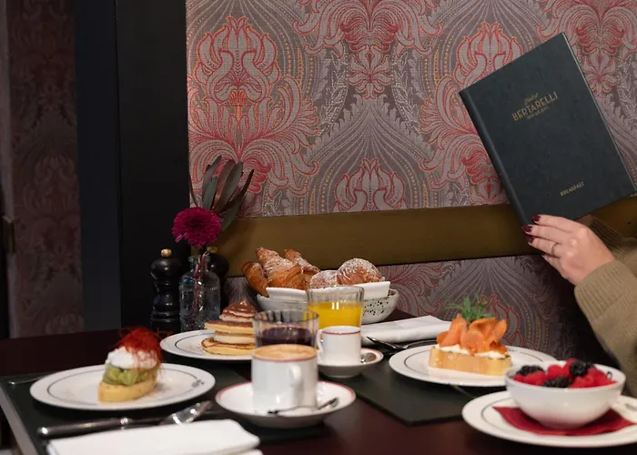 Palazzo Touring Club Milan, A Radisson Collection Hotel