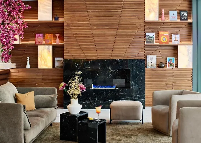Hotel Me Barcellona