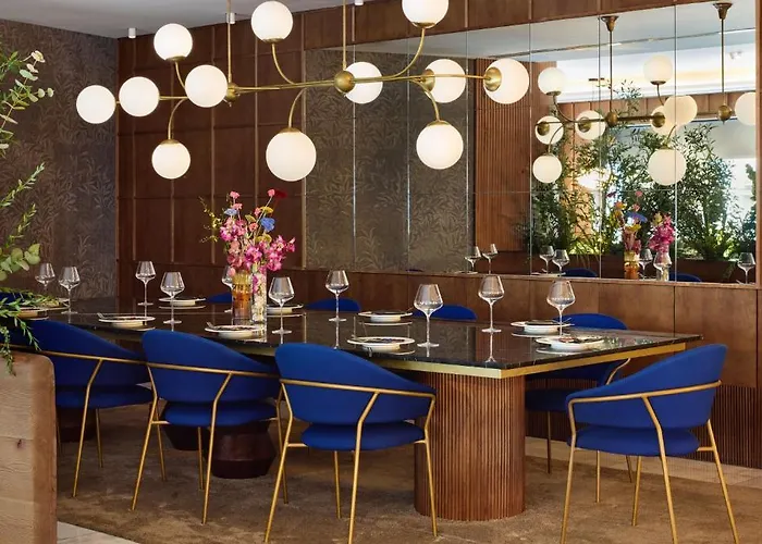 Hotel Me Barcelona