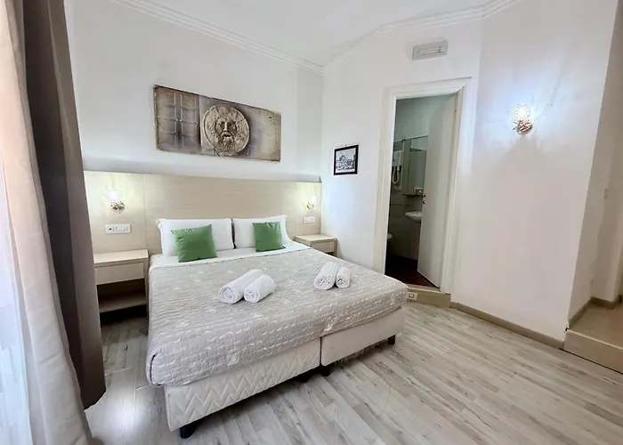 Booking House Roma