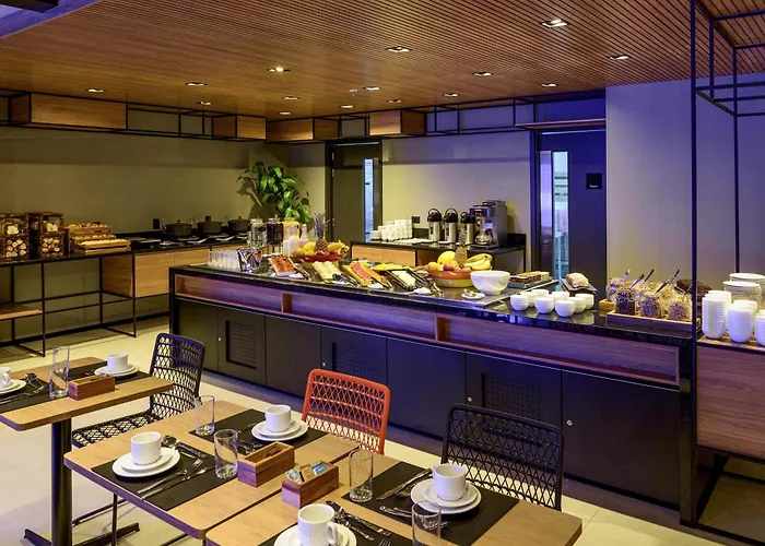 Ibis Budget Balneário Camboriú