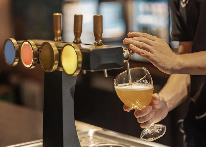 Hotel Ibis Paris Gare Montparnasse Catalogne