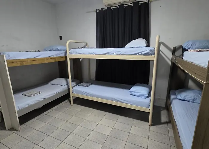 Hostel Da Floresta Vitória