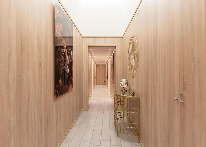 Kore Luxury Suite e Spa Napoli