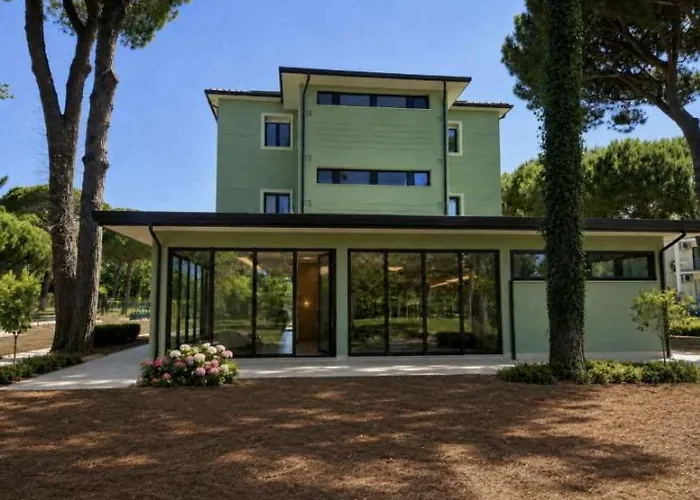 Hotel Venus Milano Marittima