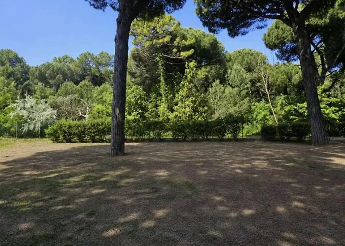 Hotel Venus Milano Marittima