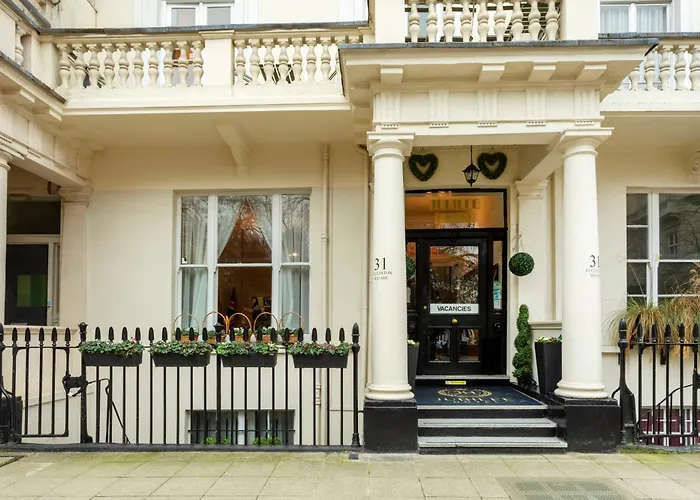 Jubilee Hotel Victoria Londra