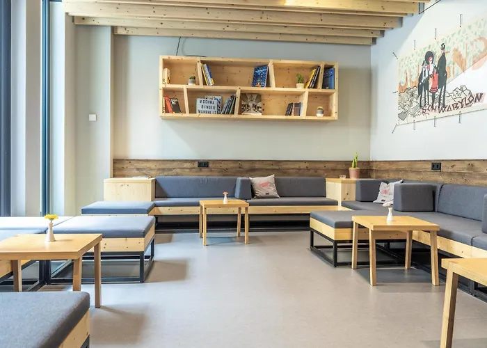 Hotel Schwabinger Wahrheit By Geisel Monaco di Baviera
