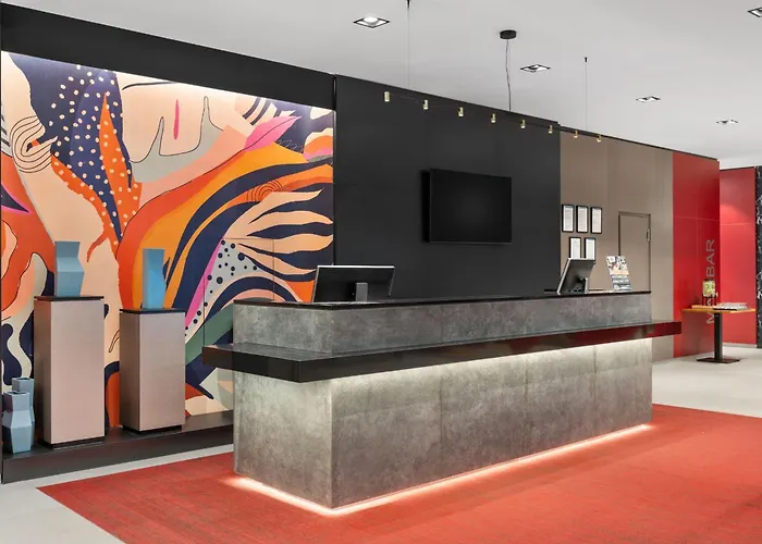 Danubius Hotel Erzsébet City Center Budapest