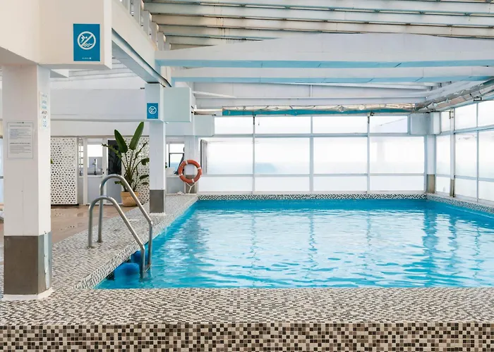 BLUESEA Gran Cervantes Torremolinos