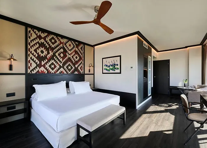 Hotel H10 Marina Barcellona