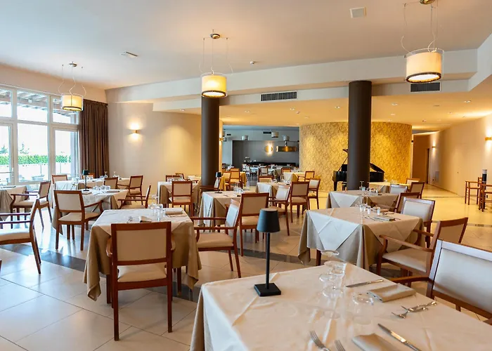 Hotel Relais Cappuccina San Gimignano