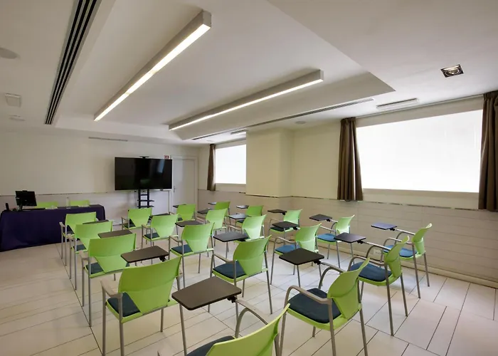Best Western Plus Hotel Globus Roma
