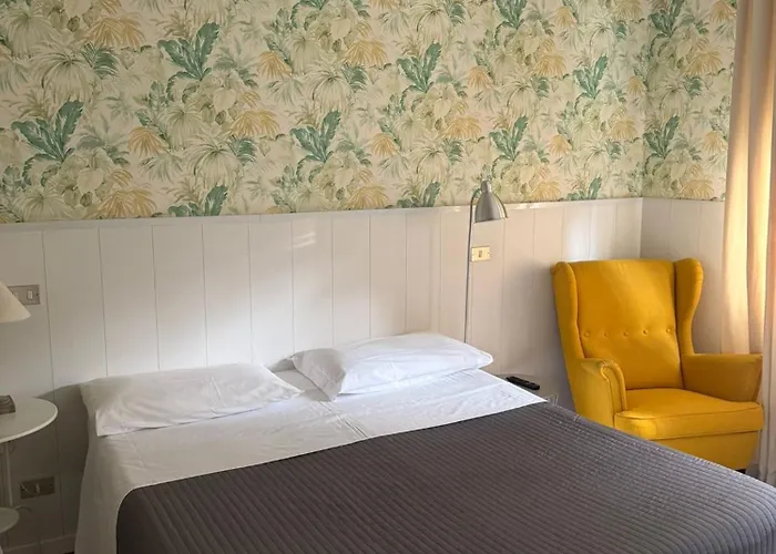 Hotel Malta Milano