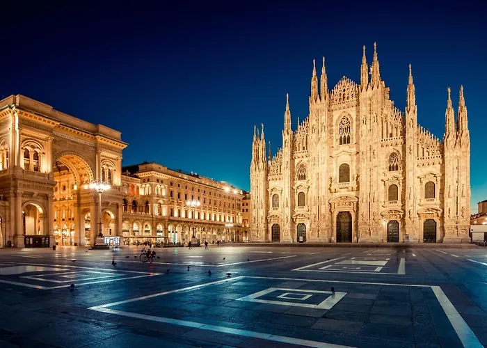 iH Hotels Milano Bocconi