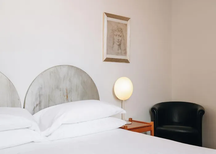 Hotel Palazzo Ognissanti Florença