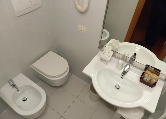 Hotel Palazzo Ognissanti Florença