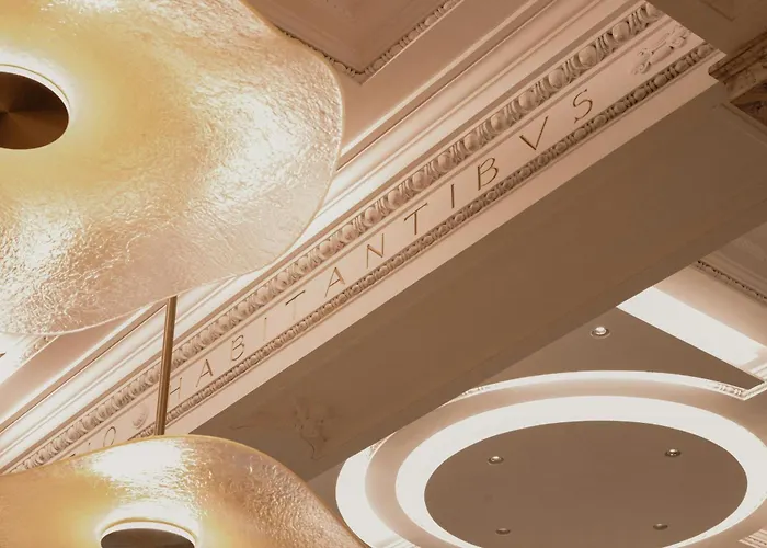 The Excelsior, A Luxury Collection Hotel, Florencia