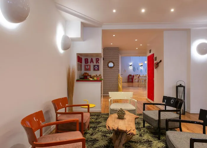 Hotel George - Astotel París