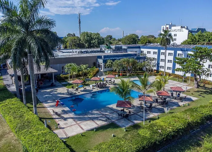 Novotel Manaus