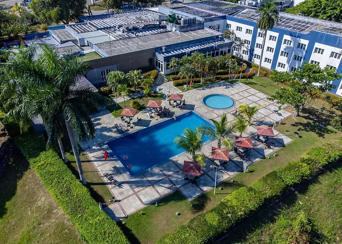Novotel Manaus