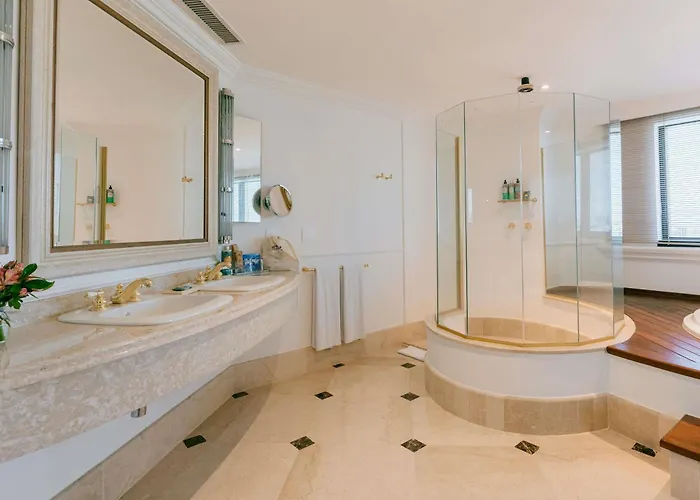 Grand Mercure Sao Paulo Ibirapuera