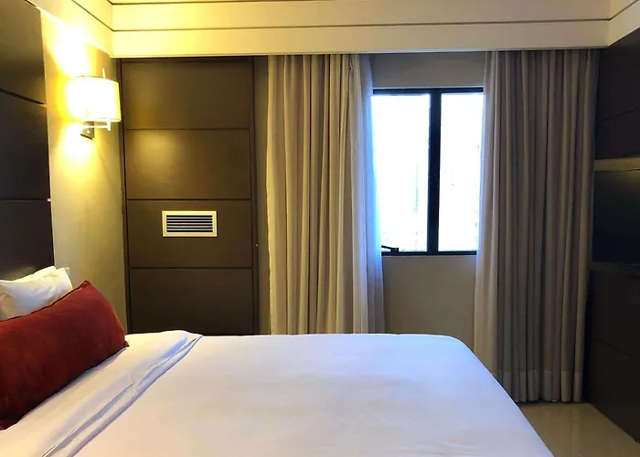 Mercure Camboriu Balneário Camboriú