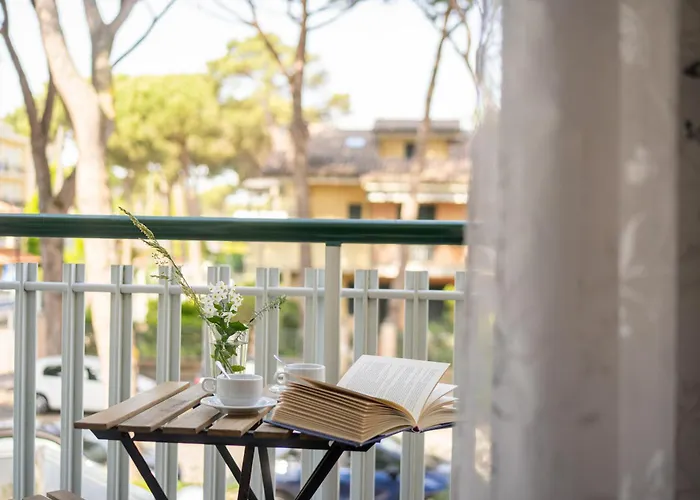 B&B Isabella Milano Marittima