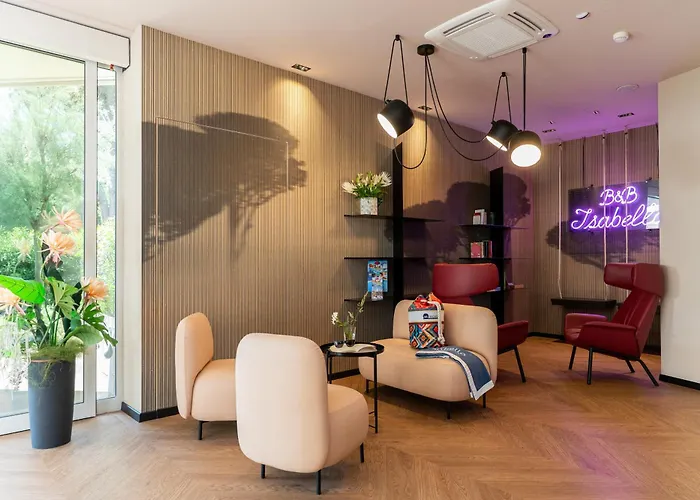 B&B Isabella Milano Marittima