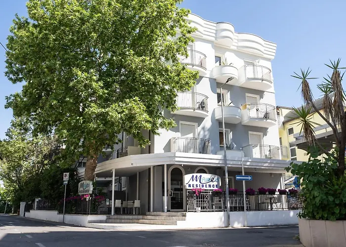Residence Mareo Riccione