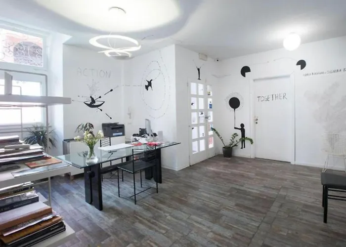 Boutique Hotel Novecento La Spezia