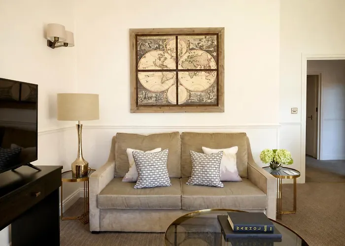 Collingham Serviced Apartments Londra