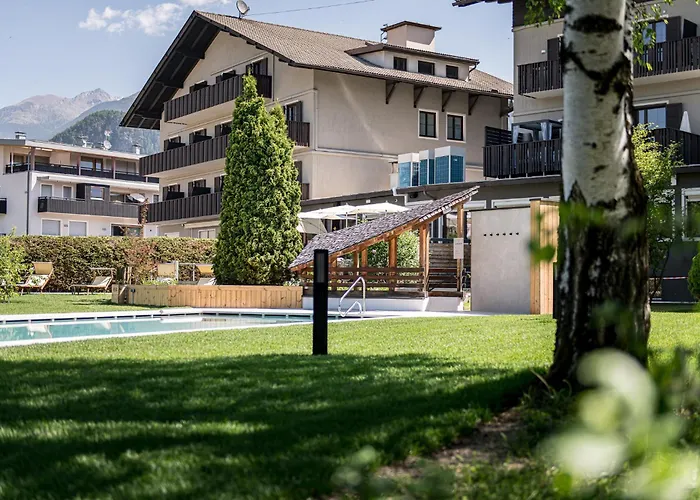 Hotel Ander Brunico