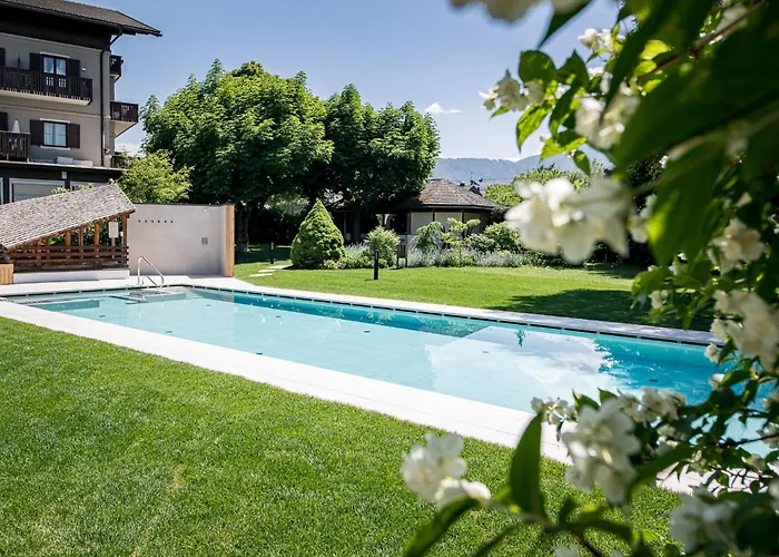 Hotel Ander Brunico