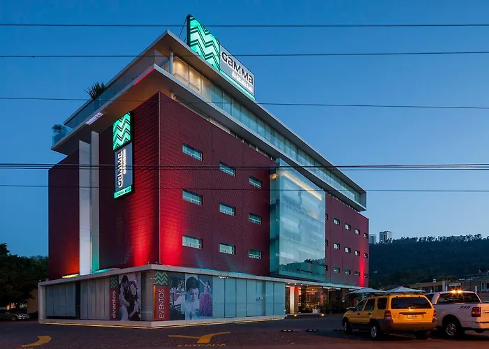 Gamma Morelia Belo