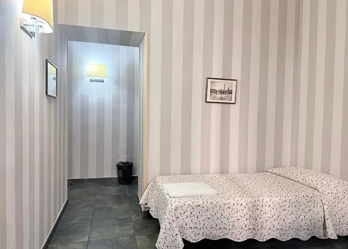 Clarian Affittacamere Roma