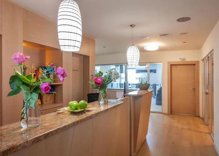 Hotel Doubletree By Hilton Bratislava