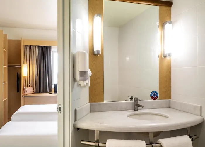 Hotel Ibis Chihuahua