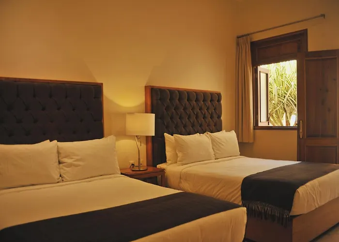 Xtilu Hotel - Adults Only - Oaxaca
