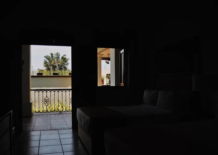 Xtilu Hotel - Adults Only - Oaxaca