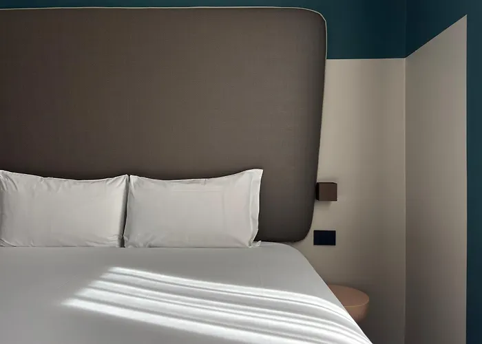 Av Hotel Milano