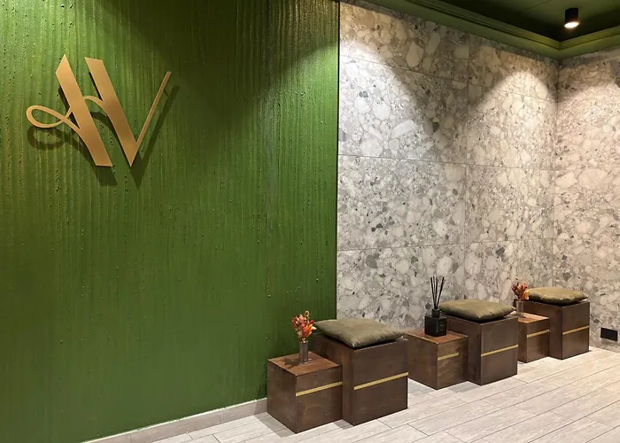 Av Hotel Milano