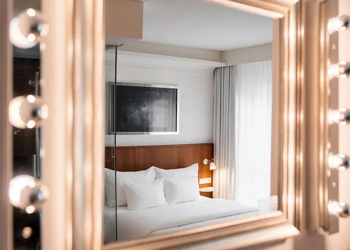 Ruby Sofie Hotel Vienna