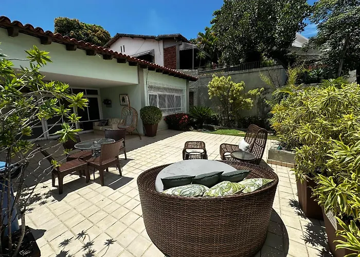 Icaraí Bed&Breakfast Niterói