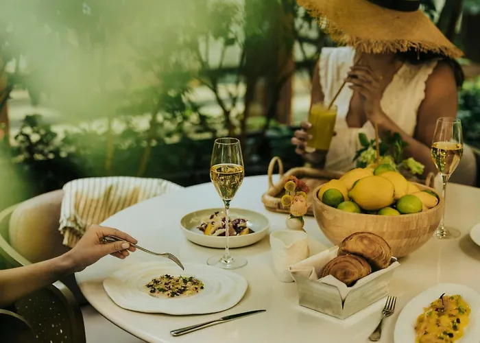 Hotel Mandarin Oriental, París